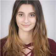 Doy clases particulares de repaso para asignaturas de primaria o ESO